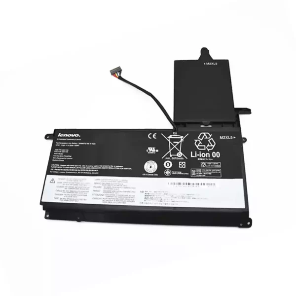 Laptop akkumulátort az LENOVO ThinkPad S5-S530 S531 S540