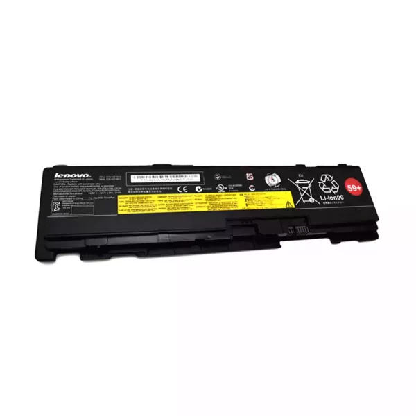 Laptop akkumulátort az LENOVO Thinkpad T400S T410S T420S