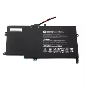 Laptop akkumulátort az HP TPN-C103,TPN-C108