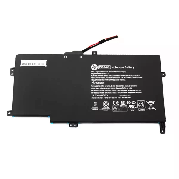 Laptop akkumulátort az HP TPN-C103,TPN-C108