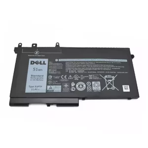 Laptop akkumulátort az DELL 93FTF