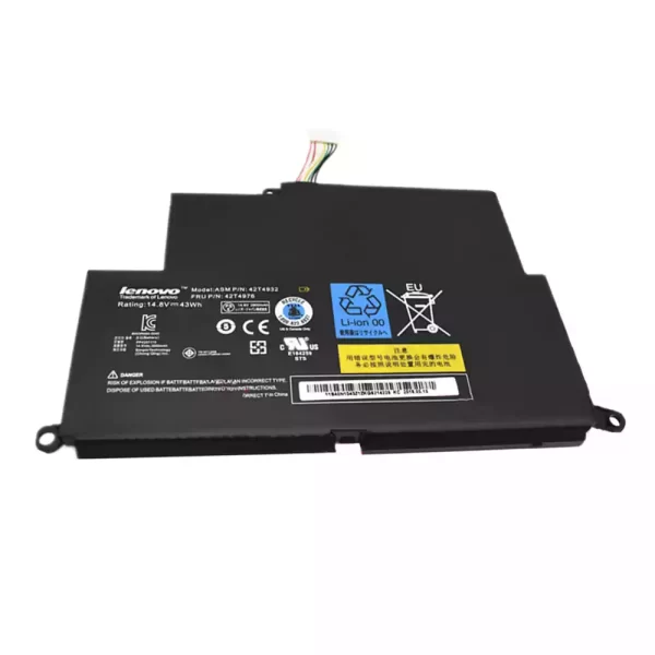 Laptop akkumulátort az Lenovo ThinkPad E220S S220