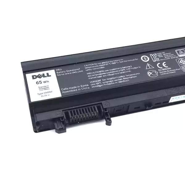 Laptop akkumulátort az LENOVO VV0NF - Image 3
