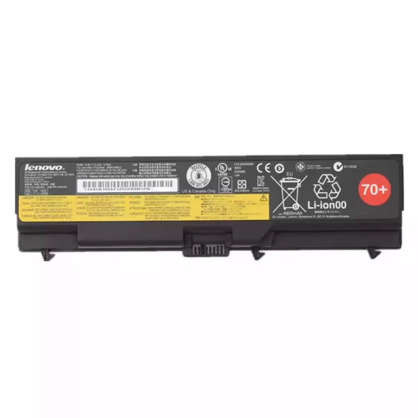 Laptop akkumulátort az LENOVO 45N1004,45N1005