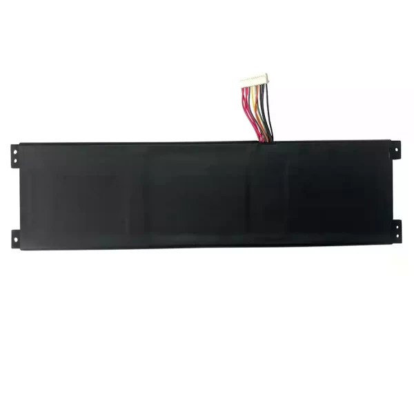 Laptop akkumulátort az HASEE KINGBOOK U43E1 U43S1 U45E1 U45S1 U45A1 U45A2 - Image 2