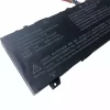 Laptop akkumulátort az AIERXUAN G1 G2,IFUNK STE003 STE003A 17.3,Ling rui Terminator S1 PRO S1 X1 S2 PRO - Image 3
