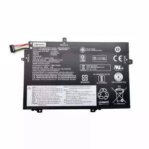 Laptop akkumulátort az LENOVO 01AV463,SB10K97610