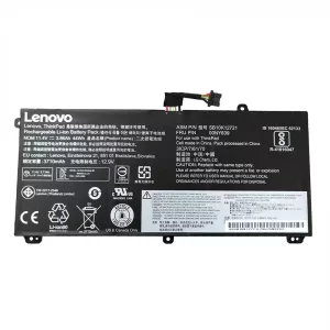 Laptop akkumulátort az Lenovo ThinkPad P50S