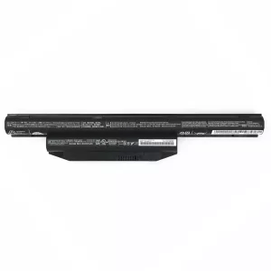 Laptop akkumulátort az FUJITSU FMVNBP235