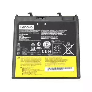 Laptop akkumulátort az LENOVO L17M2PB5