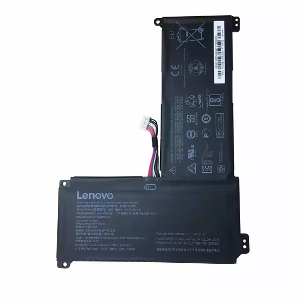 Laptop akkumulátort az LENOVO IdeaPad 110s-11IBR