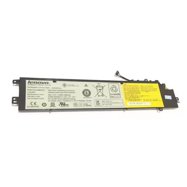 Laptop akkumulátort az LENOVO L13L4P01
