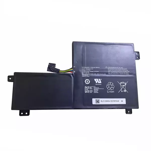 Laptop akkumulátort az GENUINE 1002000011531 3ICP5/55/95