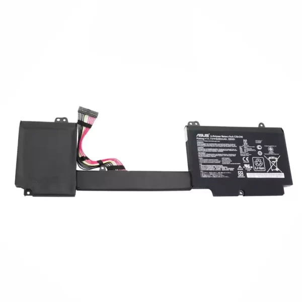 Laptop akkumulátort az ASUS C32-G46