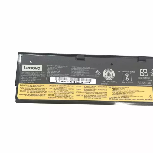 Laptop akkumulátort az LENOVO 01AV490,01AV422 - Image 3