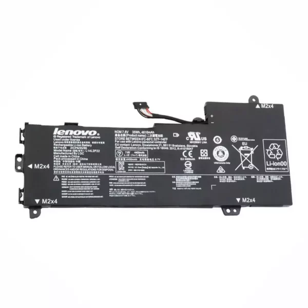 Laptop akkumulátort az LENOVO L14S2P22