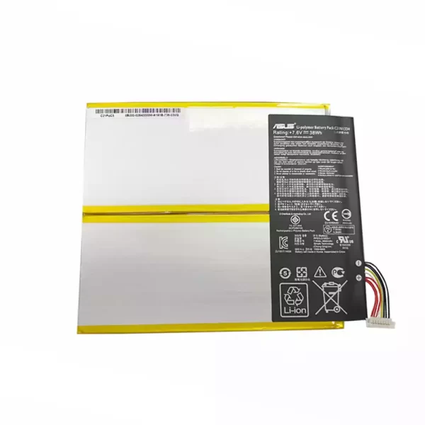 Laptop akkumulátort az ASUS C21N1334