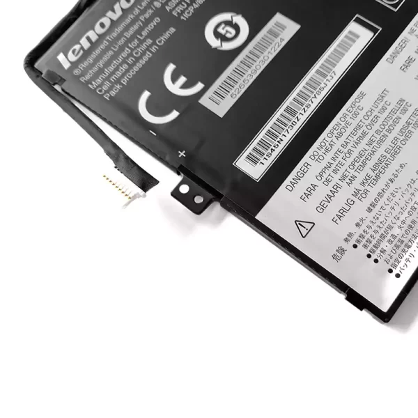 Laptop akkumulátort az LENOVO Thinkpad Tablet 10 TP00064A - Image 3