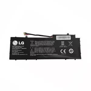 Laptop akkumulátort az LG LBG622RH XNOTE