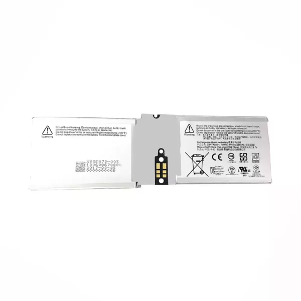 Laptop akkumulátort az Microsoft G3HTA020H,G3HTA044H,DAK822470K