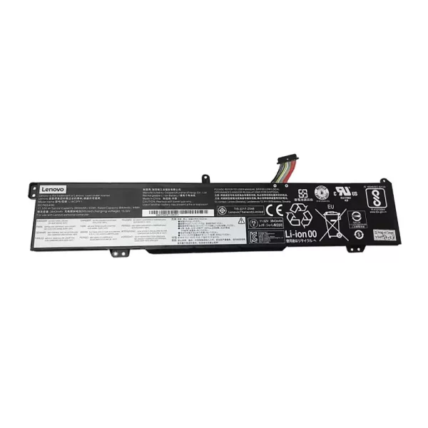 Laptop akkumulátort az LENOVO SB10W67243 5B10T04975 5B10T04976
