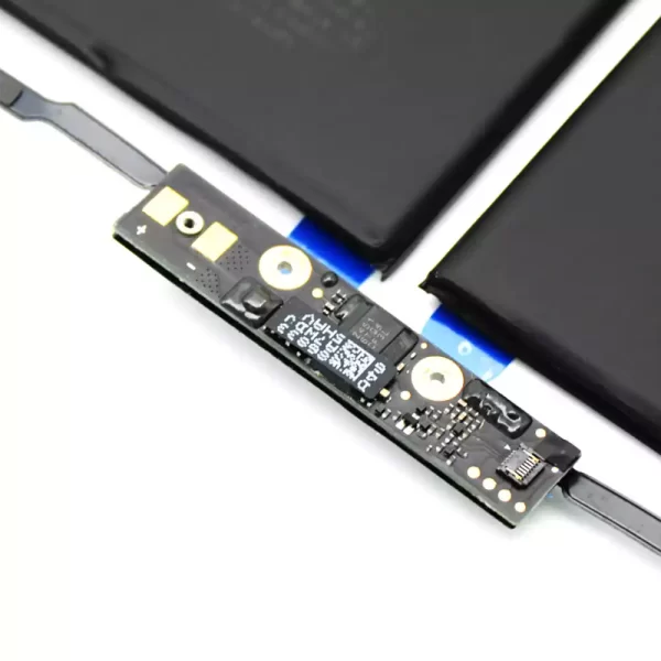 Laptop akkumulátort az MacBook Pro 15" A1990 (2018) - Image 3