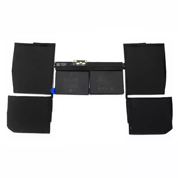 Laptop akkumulátort az MacBook 12" A1534 (2015 2016 2017)