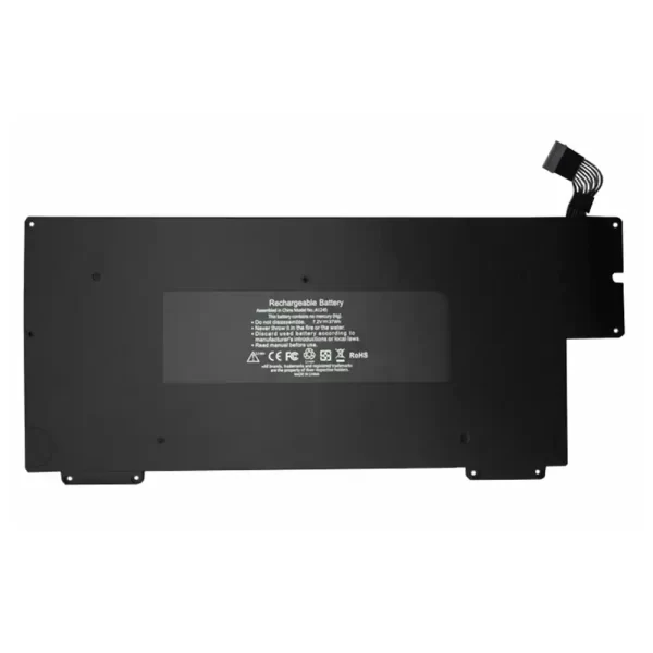 Laptop akkumulátort az MacBook Air 13" A1237 A1304
