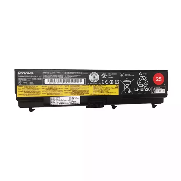 Laptop akkumulátort az LENOVO 42T4763,42T4764