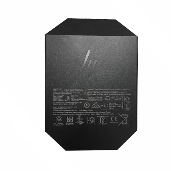 Laptop akkumulátort az HP TPN-Q186 TPN-C129 TPN-C130 TPN-W129 TPN-W130