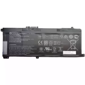 Laptop akkumulátort az HP SA04XL