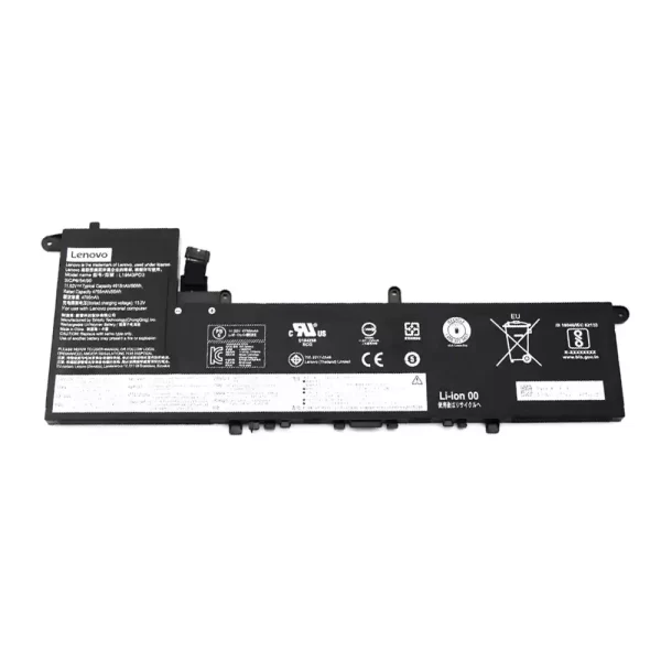 Laptop akkumulátort az LENOVO L19D3PD3,L19M3PD3,L19L3PD3