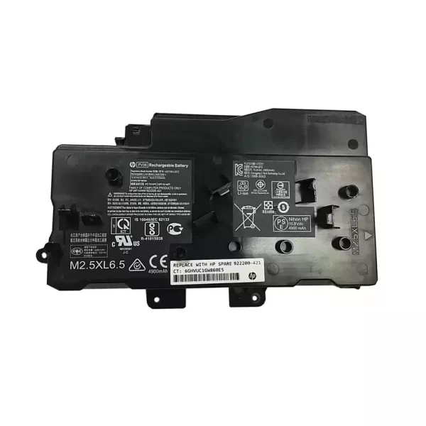 Laptop akkumulátort az HP PV06 922200-421 HSTNN-LB7Z
