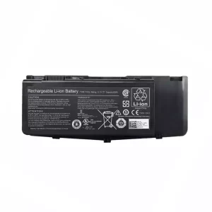 Laptop akkumulátort az DELL Alienware M17X R1 R2 R3,0C852J