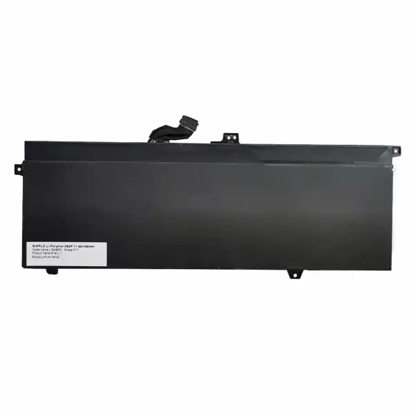Laptop akkumulátort az LENOVO L18M6PD1 L18C6PD1 L18D6PD1 L18L6PD1 L18M6PD2 - Image 2