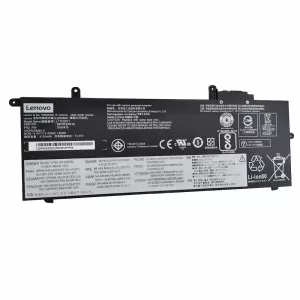 Laptop akkumulátort az LENOVO L17C6P71,L17M6P71