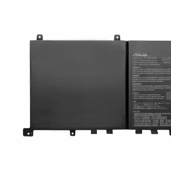 Laptop akkumulátort az ASUS C22N1813 - Image 3