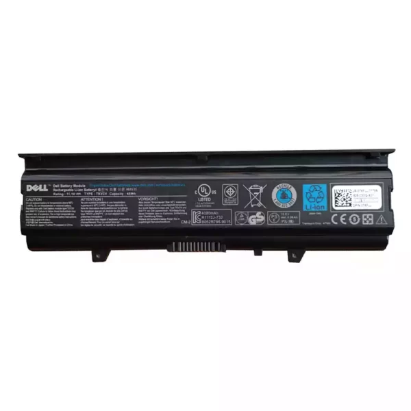 Laptop akkumulátort az DELL Inspiron 14V 14VR,Inspiron N4030 N4020 M4010 M4050