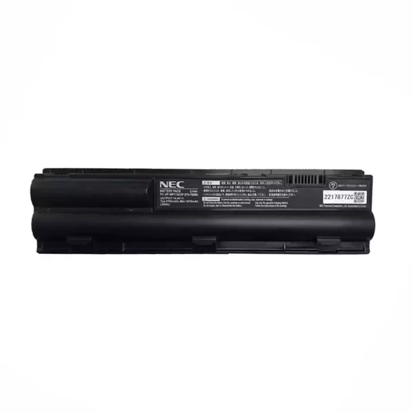 Laptop akkumulátort az NEC PC-VP-WP119,OP-570-76995