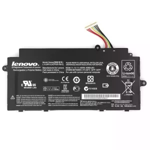Laptop akkumulátort az LENOVO L11L6P01