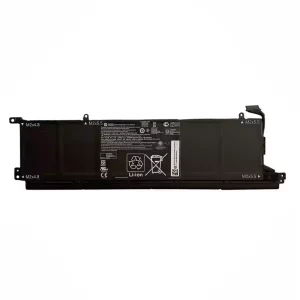 Laptop akkumulátort az HP HSTNN-DB9B L32749-005