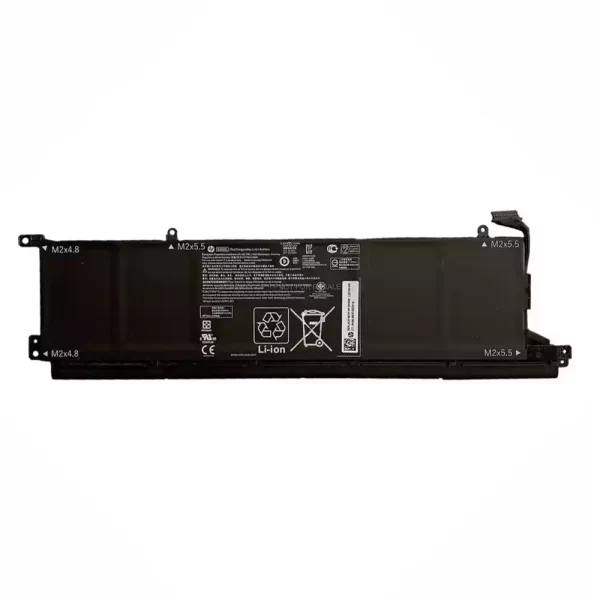 Laptop akkumulátort az HP HSTNN-DB9B L32749-005