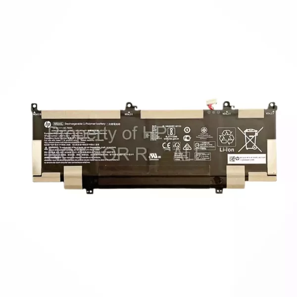 Laptop akkumulátort az HP RR04XL