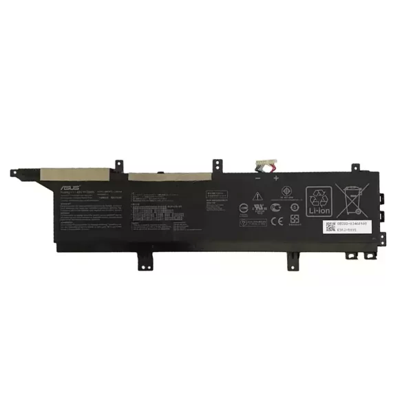 Laptop akkumulátort az ASUS C32N1838
