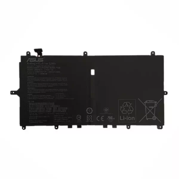 Laptop akkumulátort az ASUS C41N1718