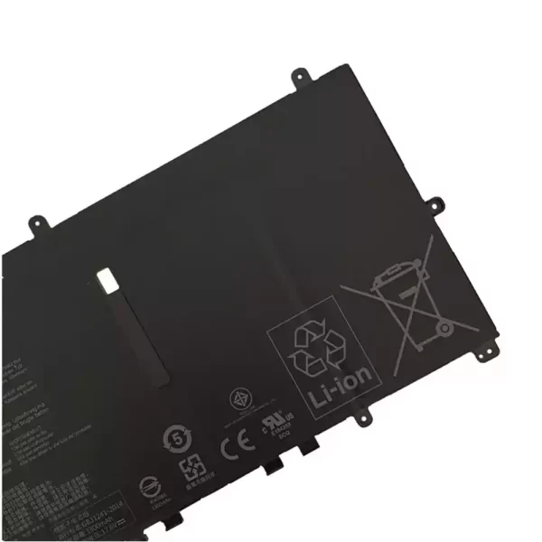 Laptop akkumulátort az ASUS C41N1718 - Image 4
