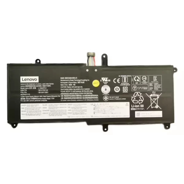 Laptop akkumulátort az LENOVO L19M4PG1 L19C4PG1