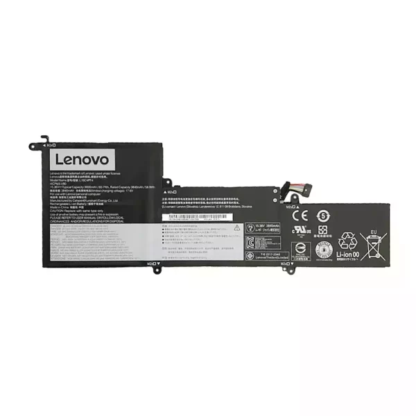 Laptop akkumulátort az LENOVO L19C4PF4 L19D4PF4 L19M4PF4
