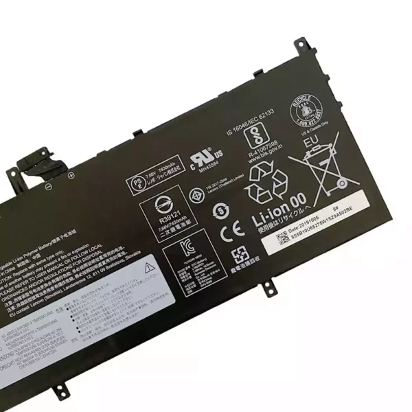 Laptop akkumulátort az LENOVO L19D4PD1 - Image 4