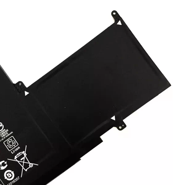 Laptop akkumulátort az HP Spectre x360 15-AP011DX 15-AP012DX 15-AP000 15-AP000NA 15-AP000NF 15-AP000NX 15-AP001NF 15-AP001NX 15-AP002NF - Image 4